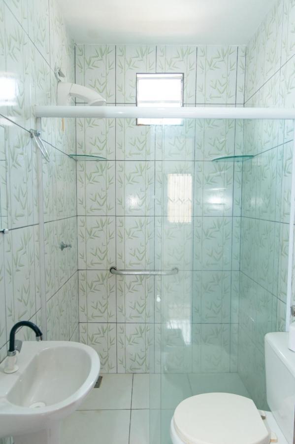 Pousada Aguas Claras จีโจกา จี เจรีกวากวารา ภายนอก รูปภาพ
